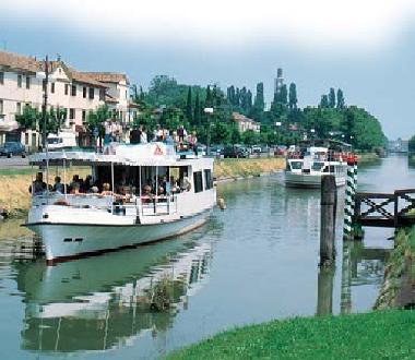 Ferienwohnung in Venezia Mira (Venezia) oder Ferienwohnung oder Ferienhaus