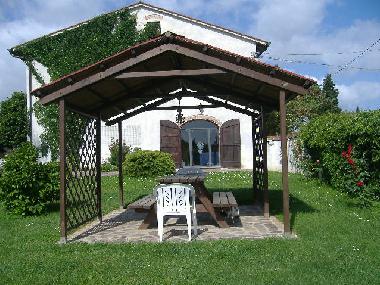 Ferienhaus in Orentano (Lucca) oder Ferienwohnung oder Ferienhaus