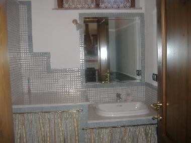 Ferienhaus in Orentano (Lucca) oder Ferienwohnung oder Ferienhaus