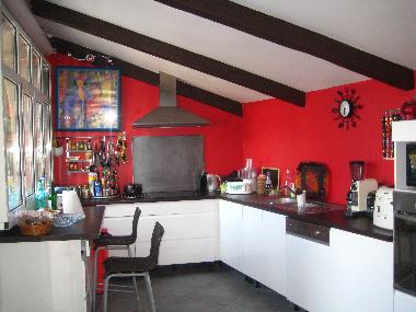 Villa in Sainte Maxime (Var) oder Ferienwohnung oder Ferienhaus