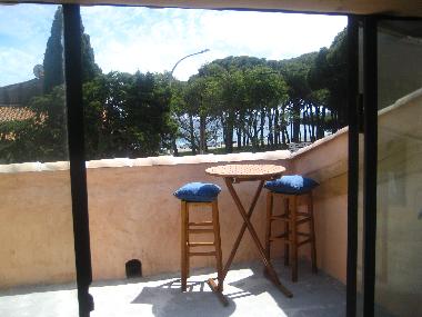 Villa in Sainte Maxime (Var) oder Ferienwohnung oder Ferienhaus