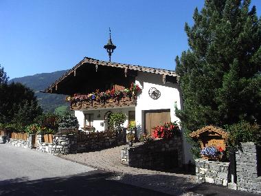 Ferienwohnung in Bad Hofgastein (Pinzgau-Pongau) oder Ferienwohnung oder Ferienhaus