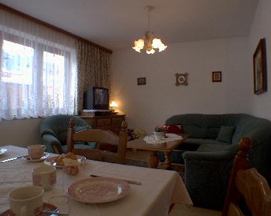 Ferienwohnung in Bad Hofgastein (Pinzgau-Pongau) oder Ferienwohnung oder Ferienhaus