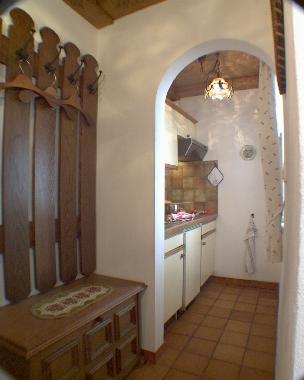 Ferienwohnung in Bad Hofgastein (Pinzgau-Pongau) oder Ferienwohnung oder Ferienhaus