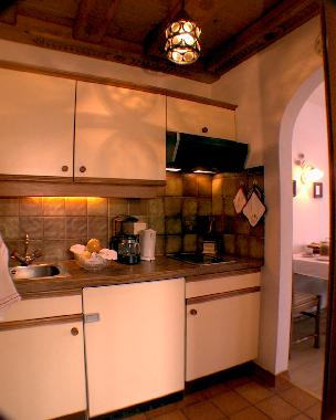 Ferienwohnung in Bad Hofgastein (Pinzgau-Pongau) oder Ferienwohnung oder Ferienhaus