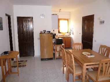 Ferienwohnung in Makadi Bay, Hurghada (Al Bahr al Ahmar) oder Ferienwohnung oder Ferienhaus