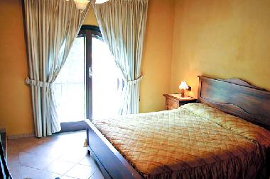 Ferienhaus in Orentano (Pisa) oder Ferienwohnung oder Ferienhaus