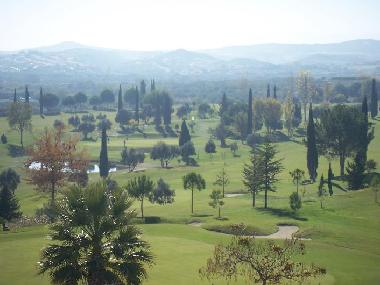 Ferienwohnung in Las Gabias (Granada) oder Ferienwohnung oder Ferienhaus