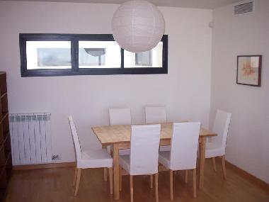 Ferienwohnung in Las Gabias (Granada) oder Ferienwohnung oder Ferienhaus