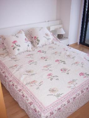 Ferienwohnung in Las Gabias (Granada) oder Ferienwohnung oder Ferienhaus