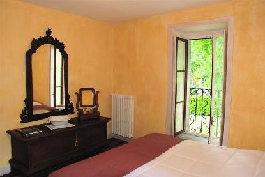 Ferienhaus in Orta san Giulio (Novara) oder Ferienwohnung oder Ferienhaus