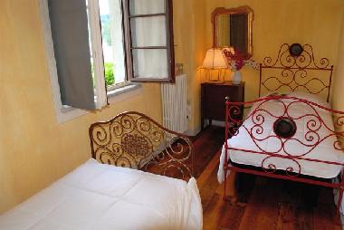 Ferienhaus in Orta san Giulio (Novara) oder Ferienwohnung oder Ferienhaus