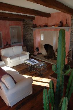 Ferienhaus in Orta san Giulio (Novara) oder Ferienwohnung oder Ferienhaus