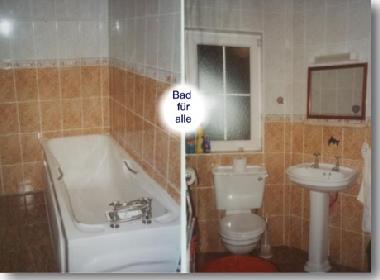 Ferienhaus in Dugort, Achill Island (Mayo) oder Ferienwohnung oder Ferienhaus