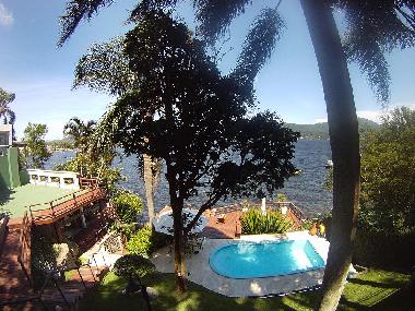 Pension in florian�polis (Santa Catarina) oder Ferienwohnung oder Ferienhaus