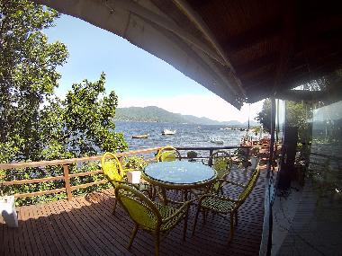 Pension in florian�polis (Santa Catarina) oder Ferienwohnung oder Ferienhaus