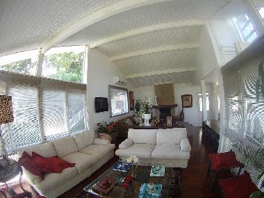 Pension in florian�polis (Santa Catarina) oder Ferienwohnung oder Ferienhaus