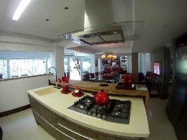 Pension in florian�polis (Santa Catarina) oder Ferienwohnung oder Ferienhaus