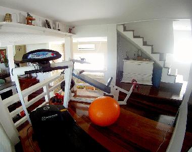 Pension in florian�polis (Santa Catarina) oder Ferienwohnung oder Ferienhaus