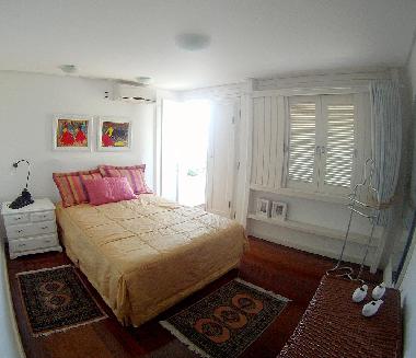 Pension in florian�polis (Santa Catarina) oder Ferienwohnung oder Ferienhaus