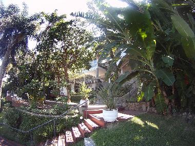 Pension in florian�polis (Santa Catarina) oder Ferienwohnung oder Ferienhaus