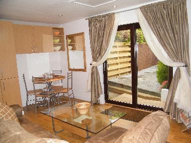 Ferienwohnung in Annan (South Western Scotland) oder Ferienwohnung oder Ferienhaus