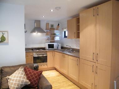 Ferienwohnung in Annan (South Western Scotland) oder Ferienwohnung oder Ferienhaus