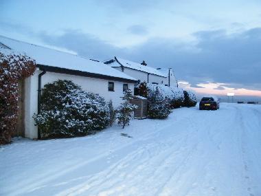 Ferienwohnung in Annan (South Western Scotland) oder Ferienwohnung oder Ferienhaus