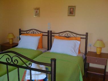 Ferienhaus in Rethymno (Rethymni) oder Ferienwohnung oder Ferienhaus