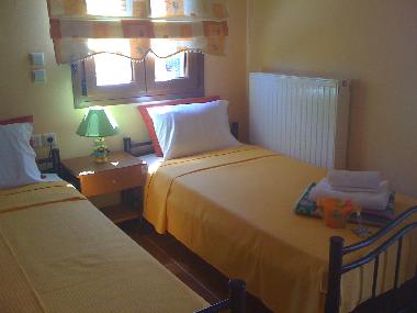 Ferienhaus in Rethymno (Rethymni) oder Ferienwohnung oder Ferienhaus