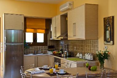 Ferienhaus in Rethymno (Rethymni) oder Ferienwohnung oder Ferienhaus