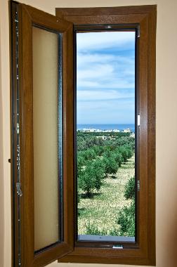 Ferienhaus in Rethymno (Rethymni) oder Ferienwohnung oder Ferienhaus