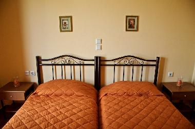 Ferienhaus in Rethymno (Rethymni) oder Ferienwohnung oder Ferienhaus