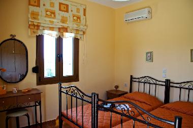 Ferienhaus in Rethymno (Rethymni) oder Ferienwohnung oder Ferienhaus