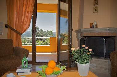 Ferienhaus in Rethymno (Rethymni) oder Ferienwohnung oder Ferienhaus