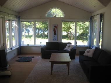 Ferienhaus in Gottby (Ahvenanmaa) oder Ferienwohnung oder Ferienhaus