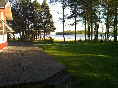 Ferienhaus in Gottby (Ahvenanmaa) oder Ferienwohnung oder Ferienhaus