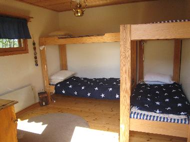 Ferienhaus in Gottby (Ahvenanmaa) oder Ferienwohnung oder Ferienhaus