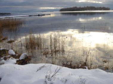 Ferienhaus in Gottby (Ahvenanmaa) oder Ferienwohnung oder Ferienhaus