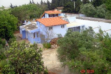Ferienhaus in El Colorado (Cdiz) oder Ferienwohnung oder Ferienhaus