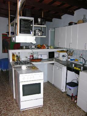 Ferienhaus in El Colorado (Cdiz) oder Ferienwohnung oder Ferienhaus