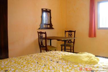 Ferienhaus in El Colorado (Cdiz) oder Ferienwohnung oder Ferienhaus