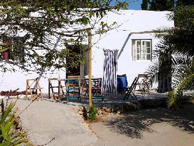 Ferienhaus in El Colorado (Cdiz) oder Ferienwohnung oder Ferienhaus