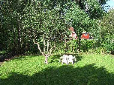 Villa in holmsjo (Blekinge) oder Ferienwohnung oder Ferienhaus