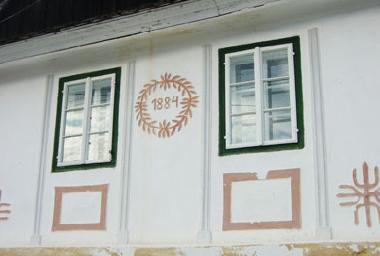 Ferienhaus in Cisnadioara (Sibiu) oder Ferienwohnung oder Ferienhaus