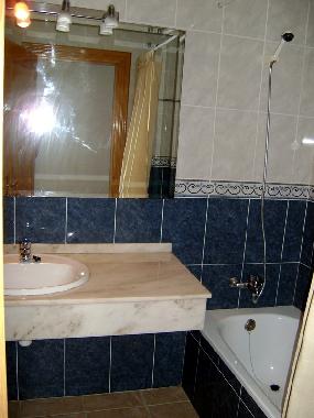 Chalet in Deltebre (Tarragona) oder Ferienwohnung oder Ferienhaus