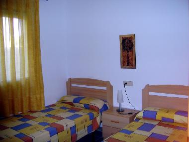 Chalet in Deltebre (Tarragona) oder Ferienwohnung oder Ferienhaus