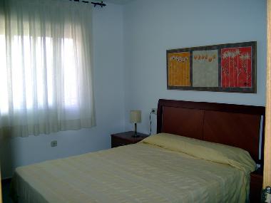 Chalet in Deltebre (Tarragona) oder Ferienwohnung oder Ferienhaus