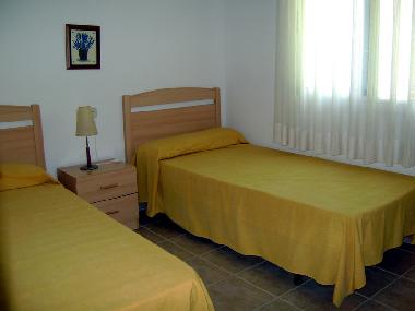 Chalet in Deltebre (Tarragona) oder Ferienwohnung oder Ferienhaus