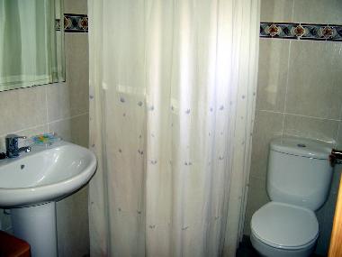 Chalet in Deltebre (Tarragona) oder Ferienwohnung oder Ferienhaus
